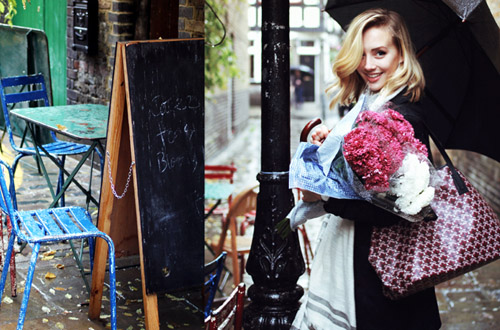 最佳搭配。9个时尚博主最实用的日常穿搭