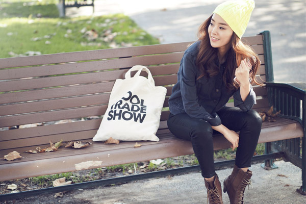 最佳搭配。9个时尚博主最实用的日常穿搭