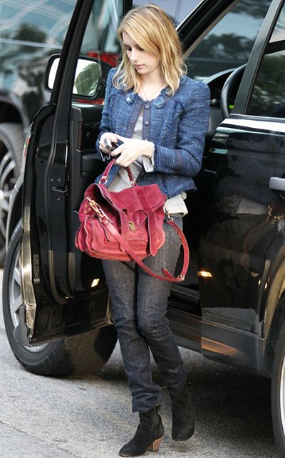 买个包包才能安心过年。2015年8个新锐品牌介绍