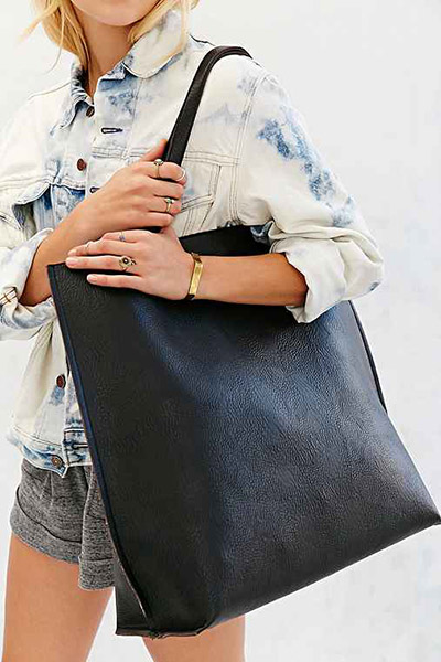 买个包包才能安心过年。2015年8个新锐品牌介绍