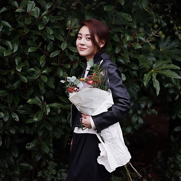 最好的自己，时尚博主Olivialsr的搭配参考