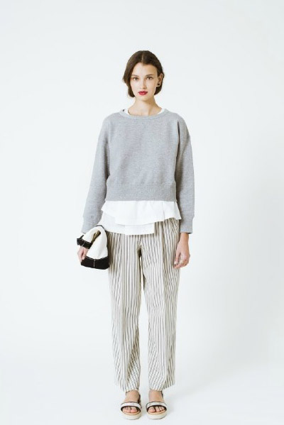 解读年度时尚热门词Normcore！