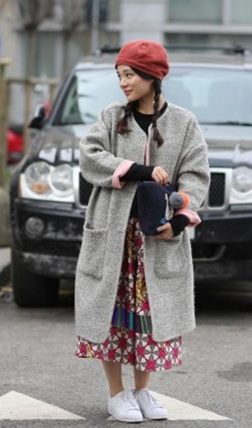 粗腿妹子千万别这么穿！不然秒变哈比人+大象腿