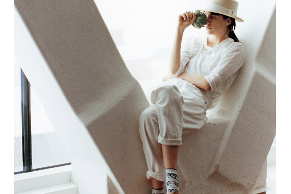 解读年度时尚热门词Normcore！