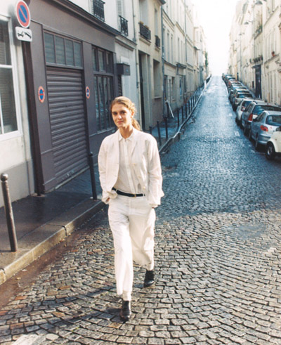 解读年度时尚热门词Normcore！