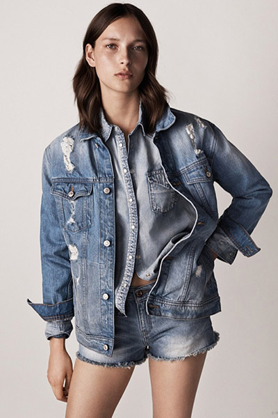 春光乍现。你必须学会的初春搭配技巧