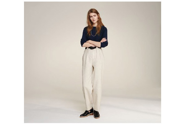 解读年度时尚热门词Normcore！