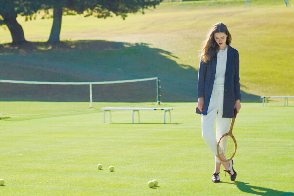 解读年度时尚热门词Normcore！