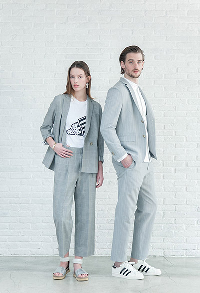 解读年度时尚热门词Normcore！