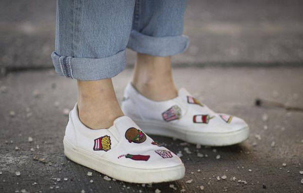 她比明星更耀眼 博主Chiara 颜值时尚值均爆表