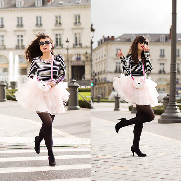 给街拍加点狠料 脑洞大开的二次元精神才深得精髓