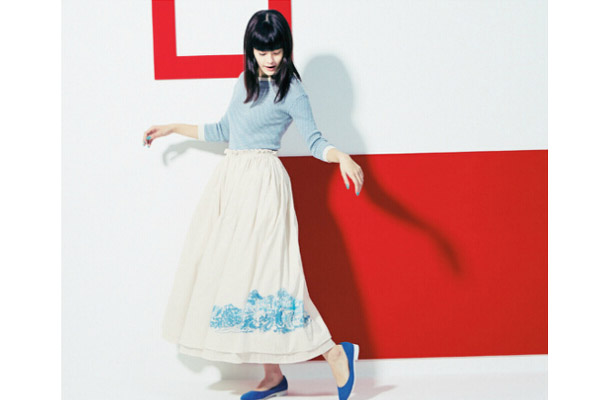 春光乍现。你必须学会的初春搭配技巧