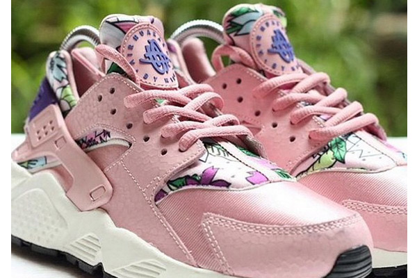 安利给少女的8款糖果色运动鞋