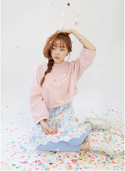 8个平价且貌美的韩国本土品牌