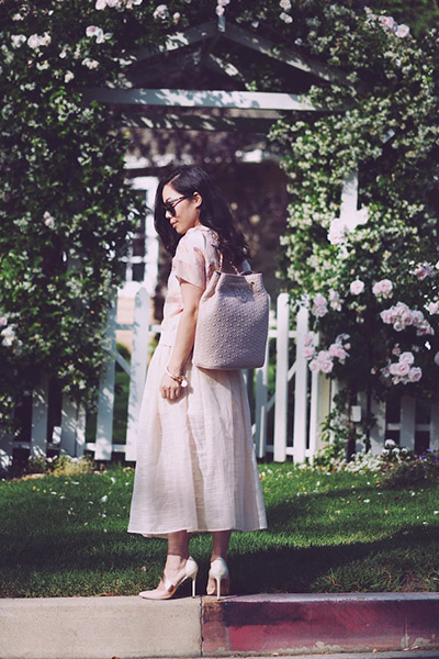 2015春夏必败的8款时髦包包