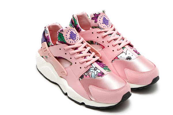 安利给少女的8款糖果色运动鞋