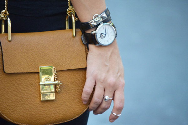 2015春夏必败的8款时髦包包