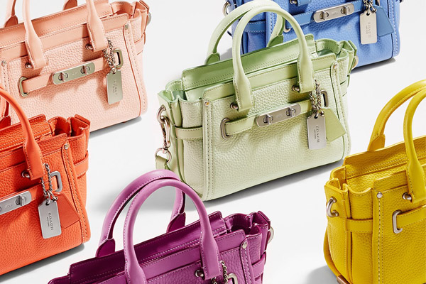 2015春夏必败的8款时髦包包