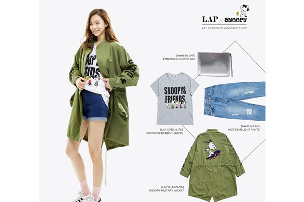 8个平价且貌美的韩国本土品牌