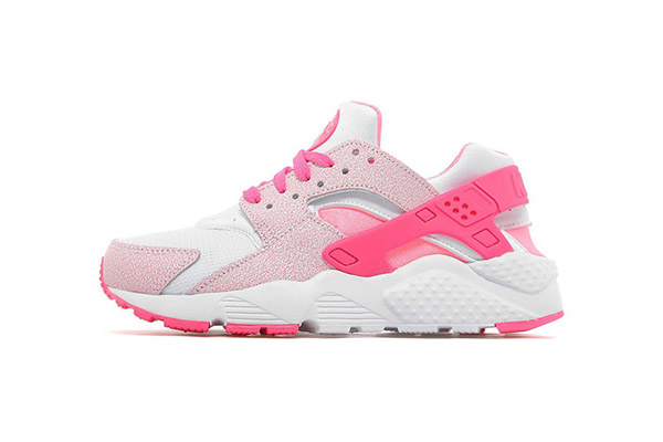 安利给少女的8款糖果色运动鞋