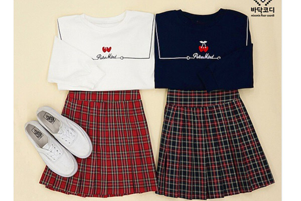 8个平价且貌美的韩国本土品牌