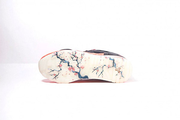 安利给少女的8款糖果色运动鞋