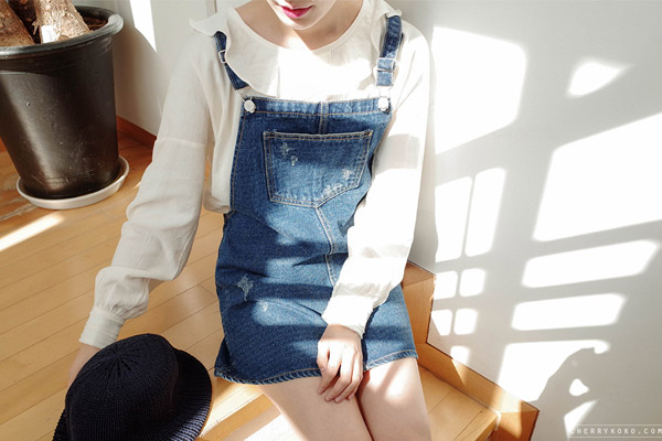 8个平价且貌美的韩国本土品牌