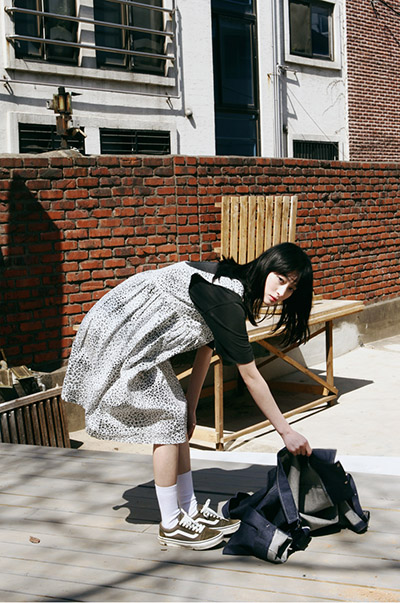 8个平价且貌美的韩国本土品牌