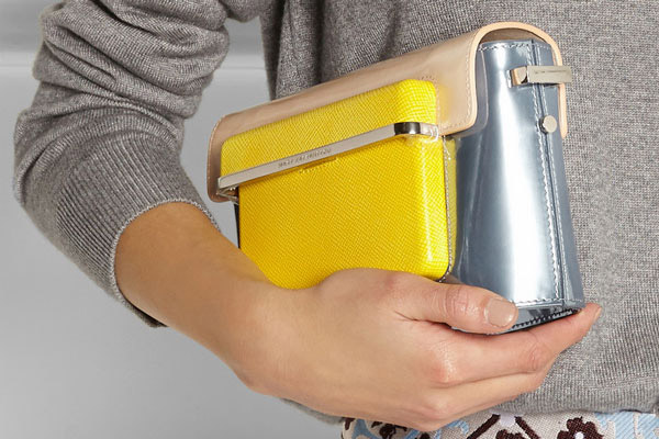 2015春夏必败的8款时髦包包