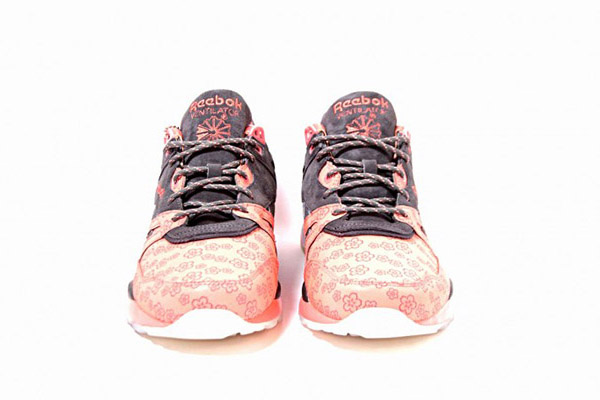 安利给少女的8款糖果色运动鞋