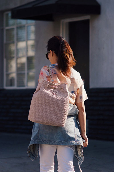 2015春夏必败的8款时髦包包