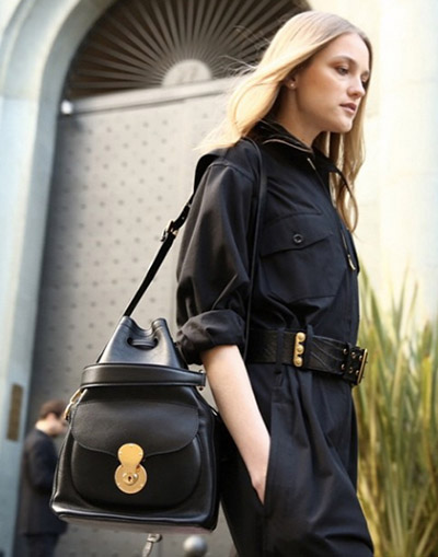2015春夏必败的8款时髦包包