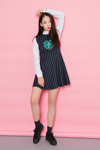 8个平价且貌美的韩国本土品牌