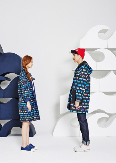 8个平价且貌美的韩国本土品牌