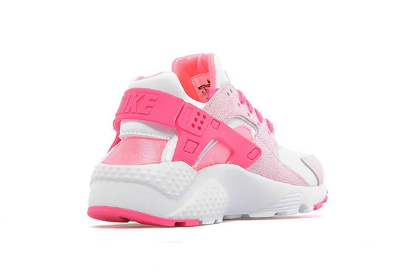 安利给少女的8款糖果色运动鞋