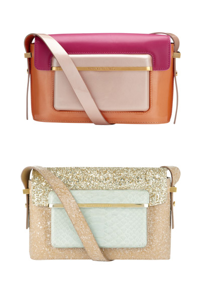 2015春夏必败的8款时髦包包