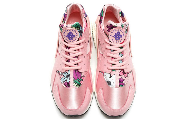 安利给少女的8款糖果色运动鞋