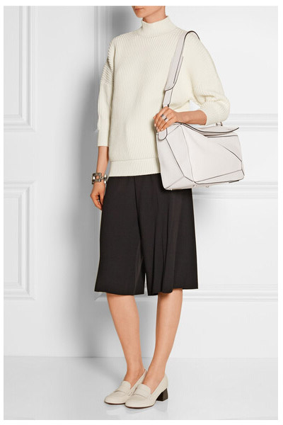 2015春夏必败的8款时髦包包