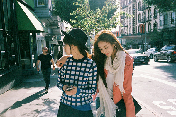 8个平价且貌美的韩国本土品牌