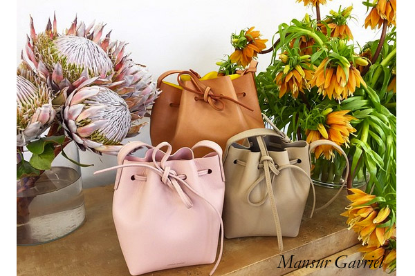 2015春夏必败的8款时髦包包