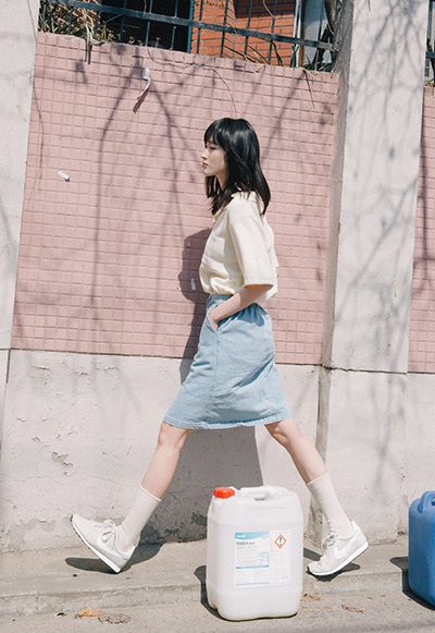 8个平价且貌美的韩国本土品牌