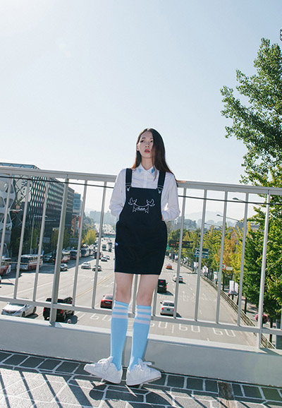 8个平价且貌美的韩国本土品牌