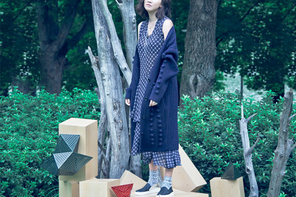 8个平价且貌美的韩国本土品牌