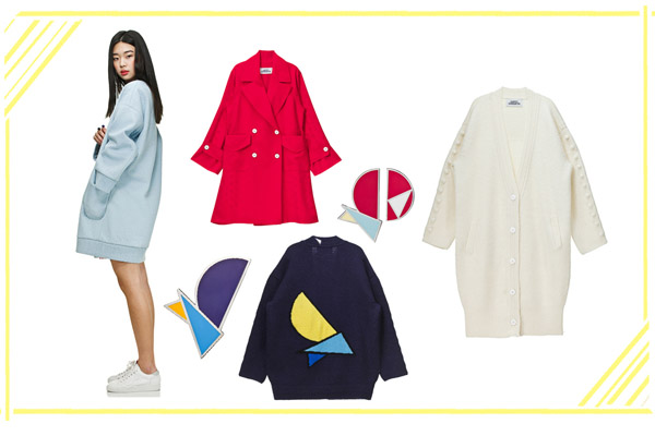 8个平价且貌美的韩国本土品牌