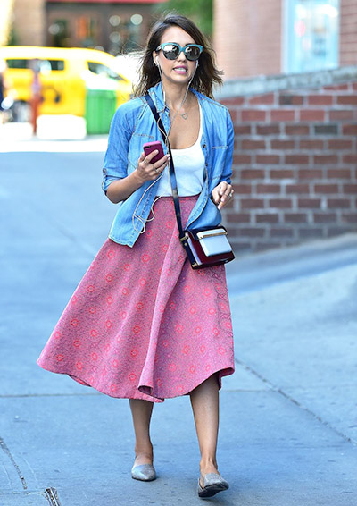 2015春夏必败的8款时髦包包