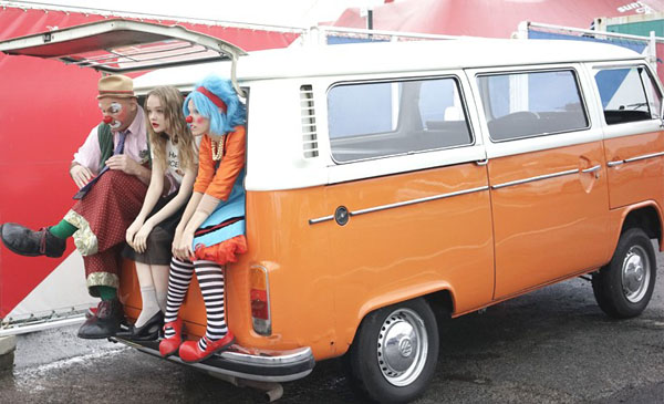 舒适自然风，这个夏天一穿到底！