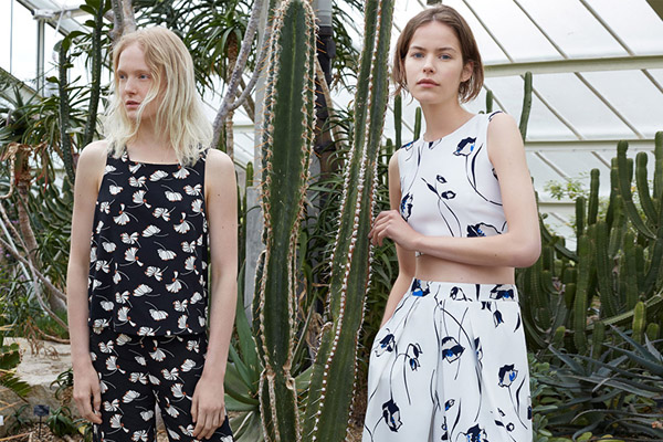 5招让你的夏日搭配不再单调！