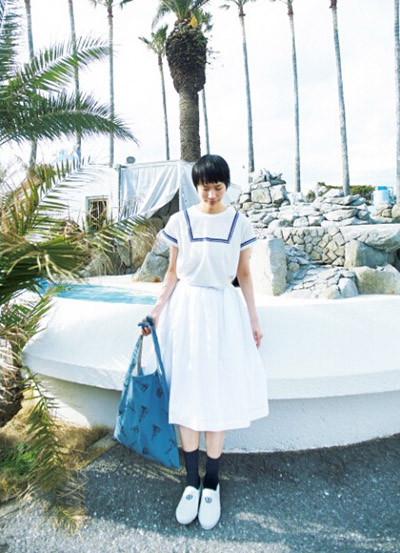 夏日轻松显瘦的5种藏肉穿搭