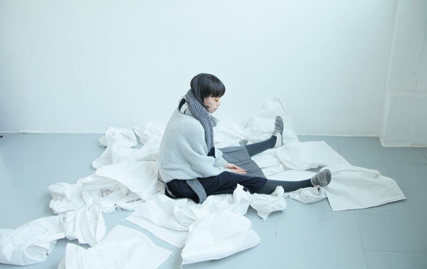 舒适自然风，这个夏天一穿到底！