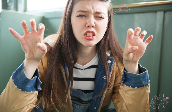 舒适自然风，这个夏天一穿到底！